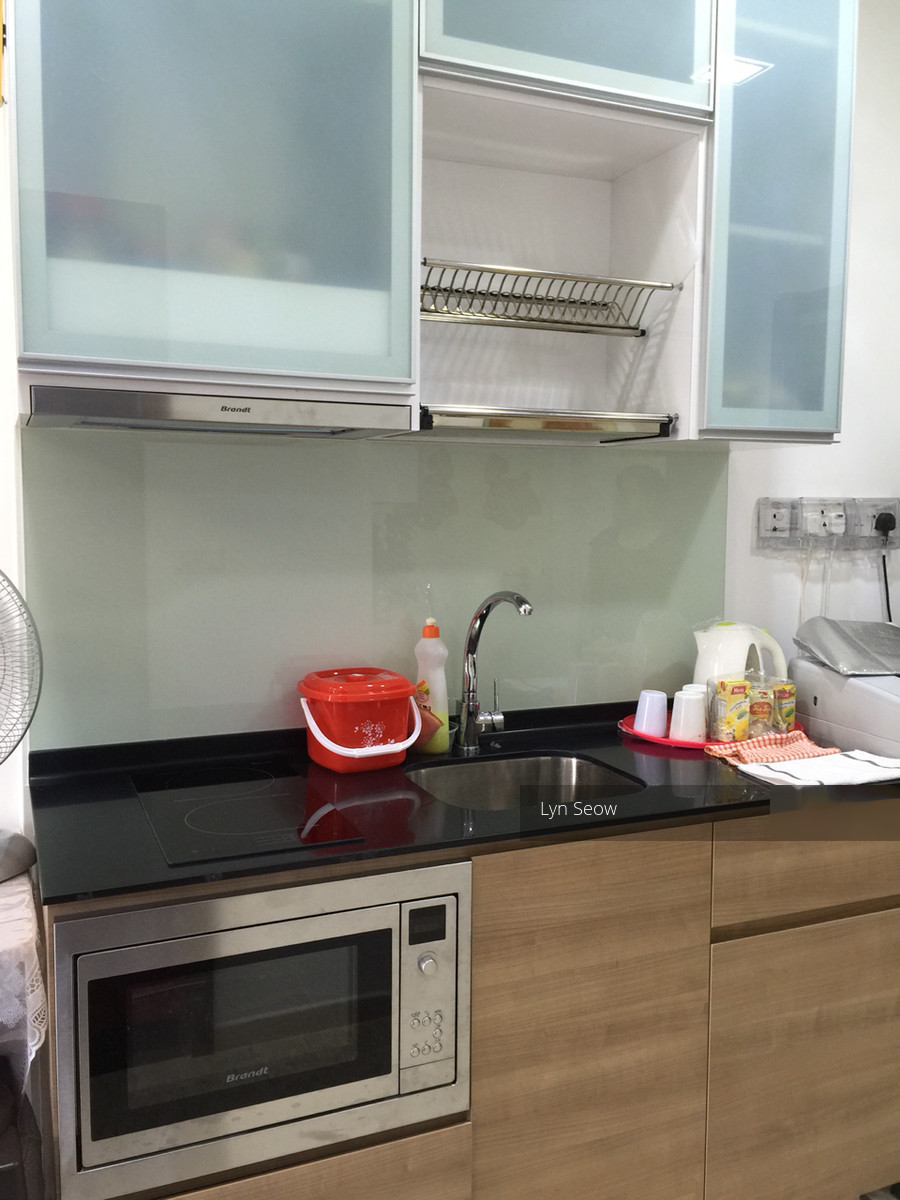 Suites @ Bukit Timah (D21), Apartment #117896132